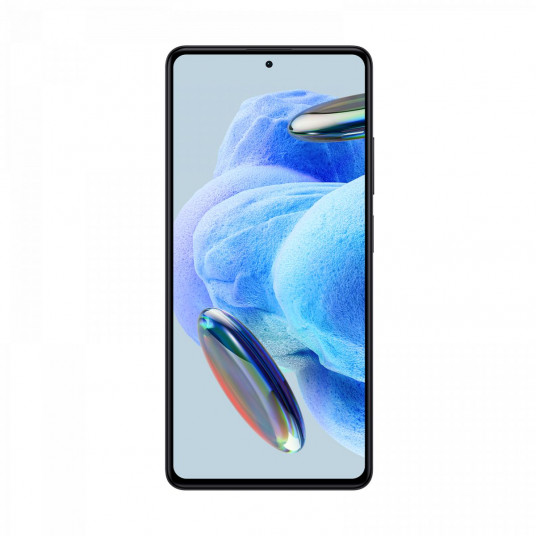 Telefonas Xiaomi Redmi Note 12 Pro 5G 8GB/256GB Dual-Sim Midnight Black