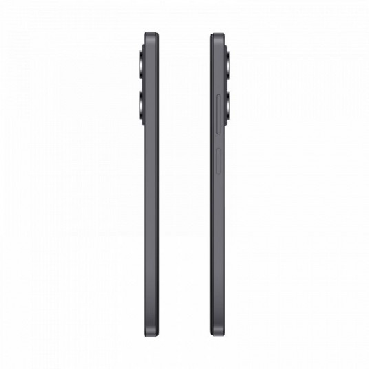 Telefonas Xiaomi Redmi Note 12 Pro 5G 8GB/256GB Dual-Sim Midnight Black