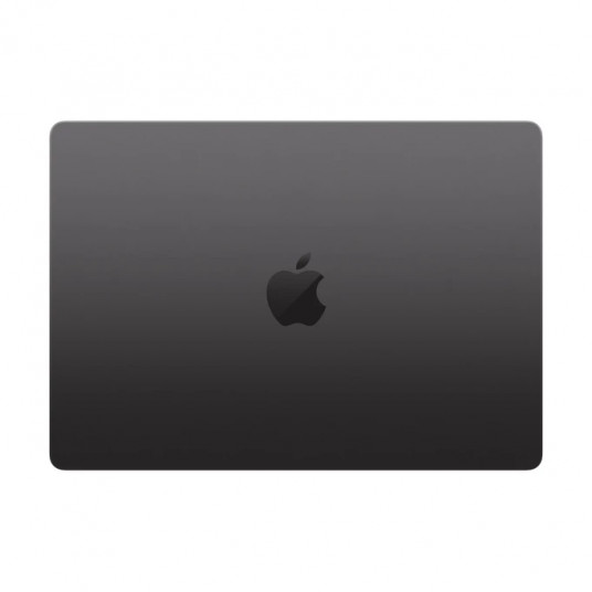 Nešiojamas kompiuteris Apple MacBook Pro 14" Apple M4 Pro 12C CPU, 16C GPU/24GB/512GB SSD/Space Black/INT MX2H3ZE/A
