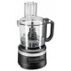 Virtuvinis kombainas KitchenAid 5KFP0719EBM