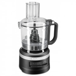 Virtuvinis kombainas KitchenAid 5KFP0719EBM