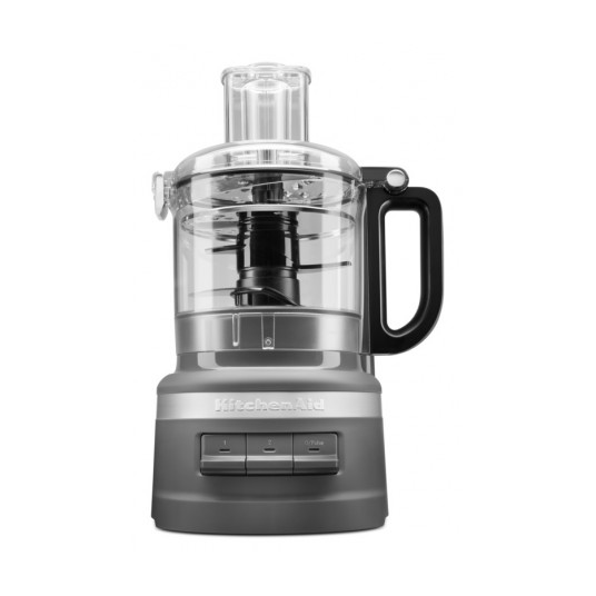 Virtuvinis kombainas KitchenAid 5KFP0719EDG