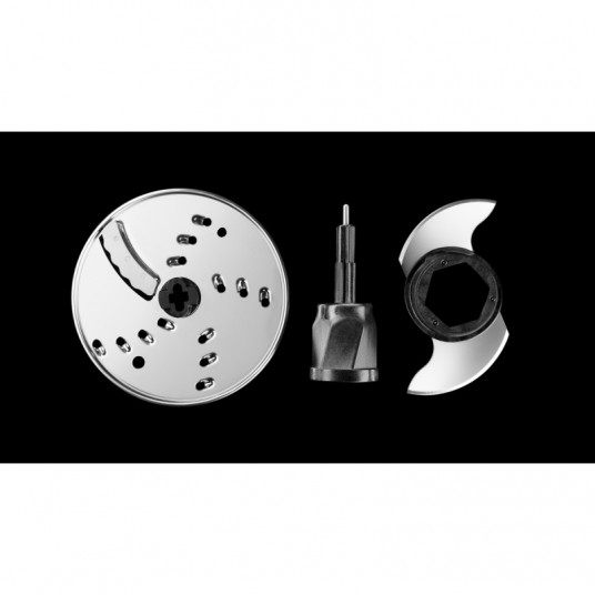 Virtuvinis kombainas KitchenAid 5KFP0719EOB