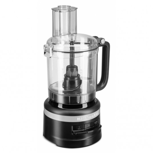 Virtuvinis kombainas KitchenAid 5KFP0921EBM