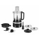 Virtuvinis kombainas KitchenAid 5KFP0921EBM