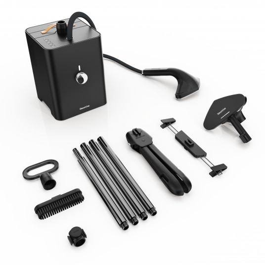 Drabužių garintuvas SteamOne STEAMCUBE