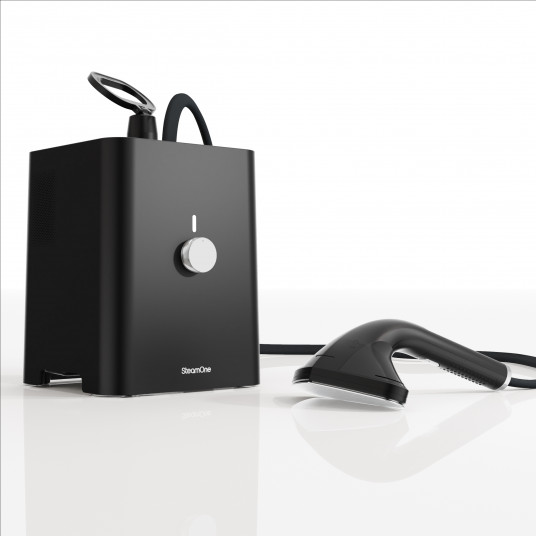 Drabužių garintuvas SteamOne STEAMCUBE
