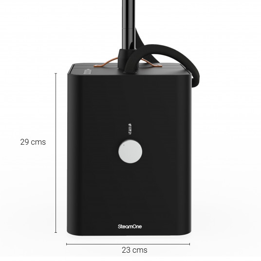 Drabužių garintuvas SteamOne STEAMCUBE