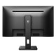 Philips S-line | 275S9JML | 27 in | VA | QHD 2560 x 1440 at 75 Hz | 300 cd/m² | HDMI, DisplayPort | Height, pivot (rotation), swivel, tilt | Speaker(s)
