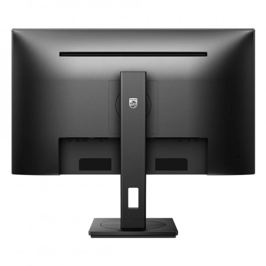 Philips S-line | 275S9JML | 27 in | VA | QHD 2560 x 1440 at 75 Hz | 300 cd/m² | HDMI, DisplayPort | Height, pivot (rotation), swivel, tilt | Speaker(s)