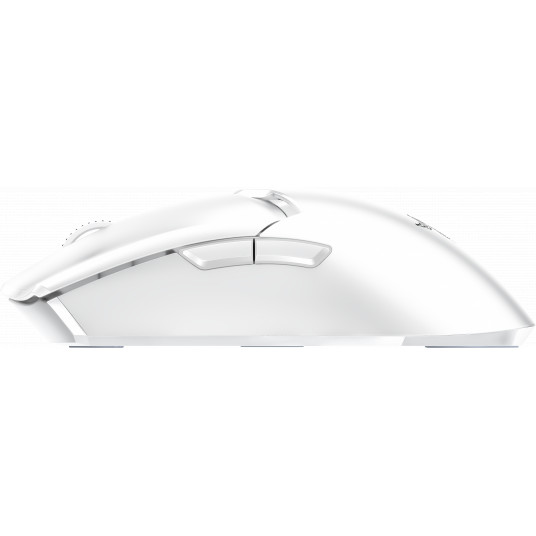 RAZER Viper V2 Pro balta bevielė žaidimų optinė pelė RZ01-04390200-R3G1