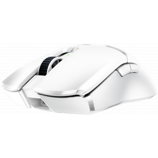 RAZER Viper V2 Pro balta bevielė žaidimų optinė pelė RZ01-04390200-R3G1