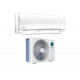 Oro kondicionieriaus komplektas Panasonic TZ Split Super-compact 5,0 / 5,8 kW CS-TZ50ZKEW + CU-TZ50ZKE