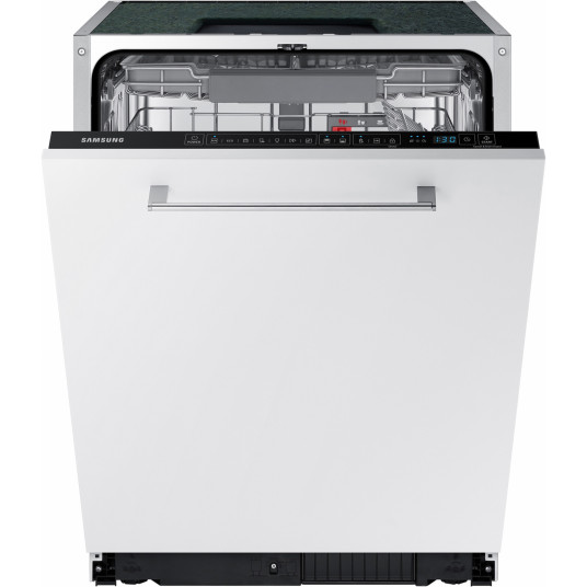 Įmontuojama indaplovė Samsung DW60A6092BB/EO