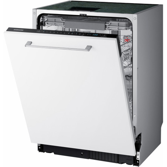 Įmontuojama indaplovė Samsung DW60A6092BB/EO