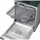 Įmontuojama indaplovė Samsung DW60A6092BB/EO