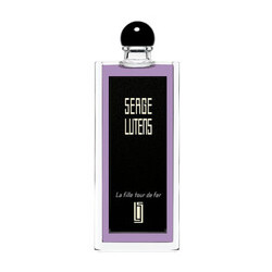Serge Lutens La Fille Tour De Fer Eau De Parfum 100 ml (unisex)