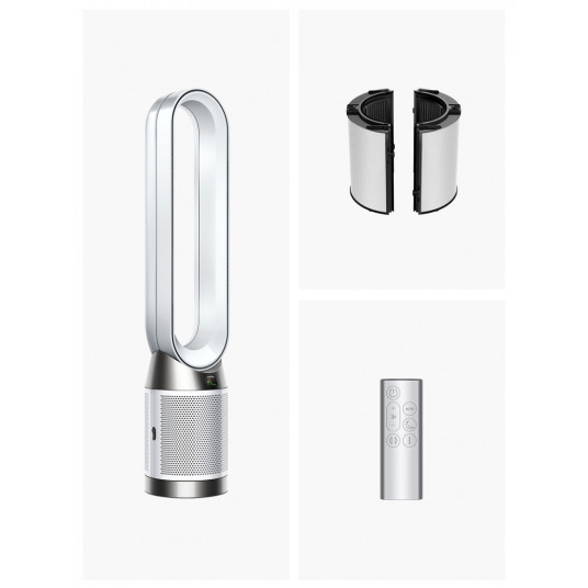 DYSON Purifier Cool oro valytuvas TP11 Wh/Wh