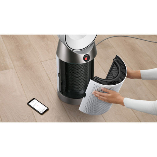 DYSON Purifier Cool oro valytuvas TP11 Wh/Wh