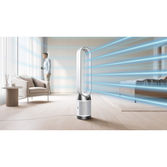 DYSON Purifier Cool oro valytuvas TP11 Wh/Wh