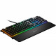 Žaidimų klaviatūra SteelSeries Apex 3 NOR 64803