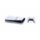 Žaidimų konsolė Sony Playstation 5 Slim (PS5) 1TB White + EA SPORTS FC 25 PS5 DISK