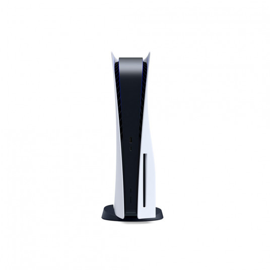 Žaidimų konsolė Sony Playstation 5 Slim (PS5) 1TB White + EA SPORTS FC 25 PS5 DISK