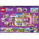 LEGO® 41704 FRIENDS Pagrindinės gatvės pastatas