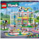 LEGO® 41744 FRIENDS Sporto centras
