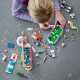 LEGO® 41744 FRIENDS Sporto centras