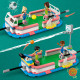 LEGO® 41744 FRIENDS Sporto centras