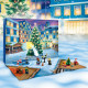 LEGO® 60381 City Advento kalendorius