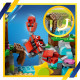 LEGO® 76992 Sonic the Hedgehog™ Amy gyvūnų gelbėjimo tarnybos sala