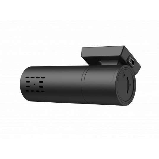 "Mio MiVue J35" 2.5K 1440P, "Wi-Fi OTA" ir GPS prietaisų vaizdo kamera | Mio