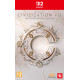 Kompiuterinis žaidimas Sid Meier's Civilization VII (Switch 2)