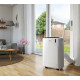 Kondicionierius DELONGHI PAC EM90