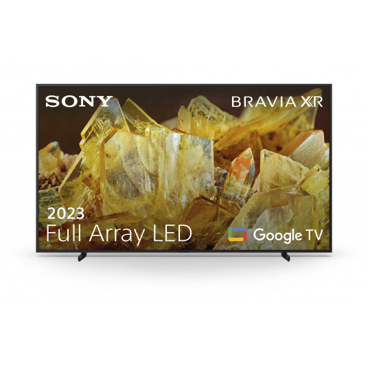 Televizorius Sony XR-85X90L LED 85" Smart