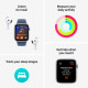 Išmanusis laikrodis Apple Watch SE GPS 44mm Starlight Aluminium Case with Starlight Sport Band - M/L (open box)