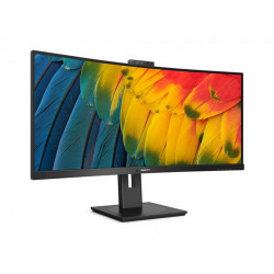 PHILIPS 34inch 3440x1440 100Hz VA CURVED