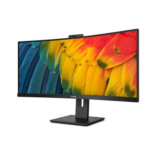 PHILIPS 34inch 3440x1440 100Hz VA CURVED
