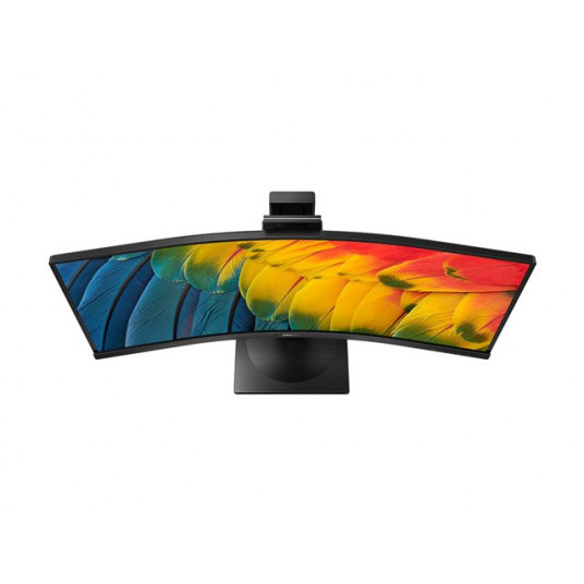 PHILIPS 34inch 3440x1440 100Hz VA CURVED