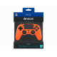 Žaidimų pultelis Nacon Compact Controller PS4, Wired, Orange