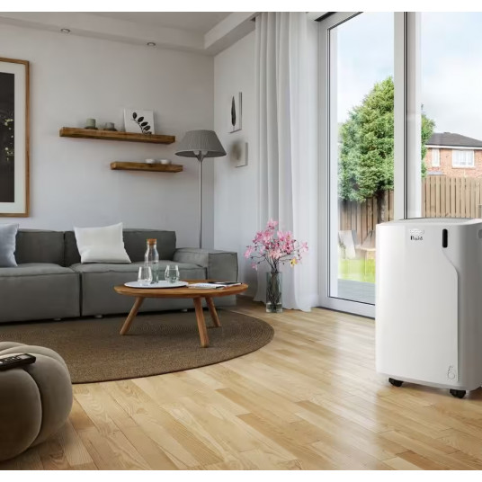 Kondicionierius DELONGHI PAC EM82K