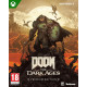 Kompiuterinis žaidimas Doom: The Dark Ages Premium Edition Xbox Series X