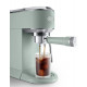 Pusiau automatinis kavos aparatas DeLonghi Dedica Duo EC890.GR