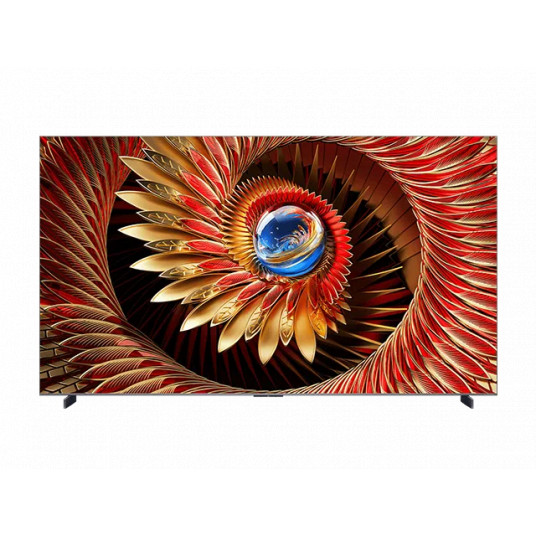 Televizorius TCL 98C8K Mini LED 98" Smart