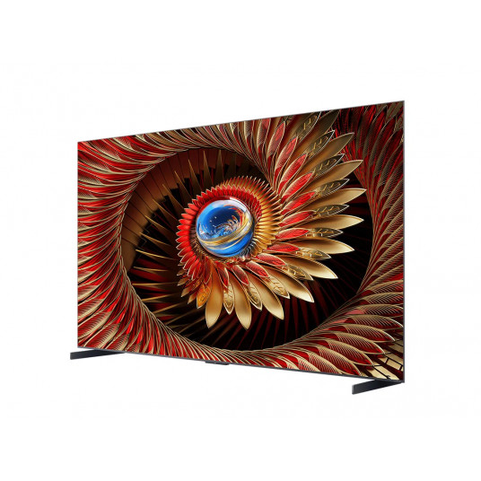 Televizorius TCL 98C8K Mini LED 98" Smart