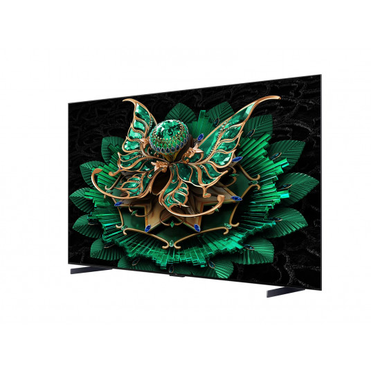 Televizorius TCL 98C7K Mini LED 98" Smart