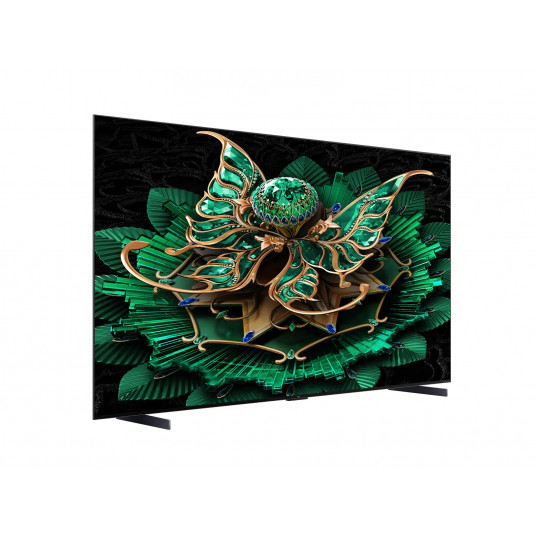 Televizorius TCL 98C7K Mini LED 98" Smart