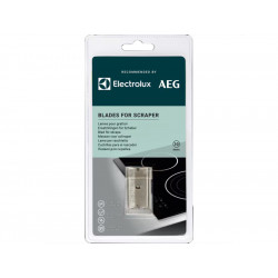 Ašmenys grandikliui Electrolux E6HUB103, 10 vnt